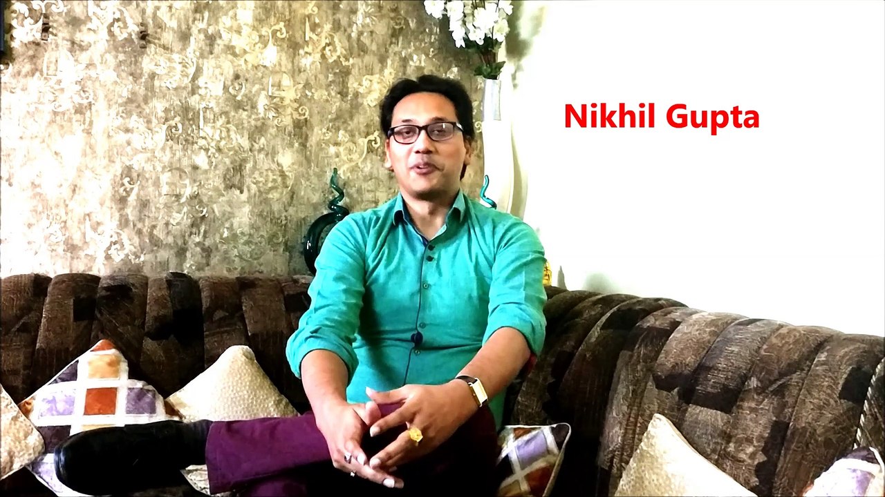 Cusp Chart or KP Chart Part 2-Nikhil Gupta-Astrology-कस्प और लगन चार्ट दोनों महत्वपूर्ण है !