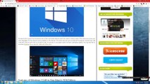 How To Install Windows 10 All in One March 2018 Edition Without Errors