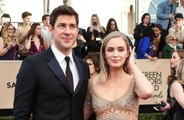 John Krasinski and Emily Blunt are each other's number one fans