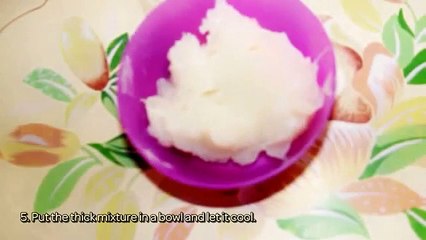 Prepare Edible Kids Fingerpaint - DIY Crafts - Guidecentral