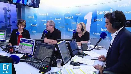 Mis en examen, Sarkozy met en scène un combat entre la France et "une bande d’assassins"