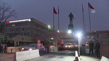 Ankara Merkezli Fetö/pdy Operasyonu