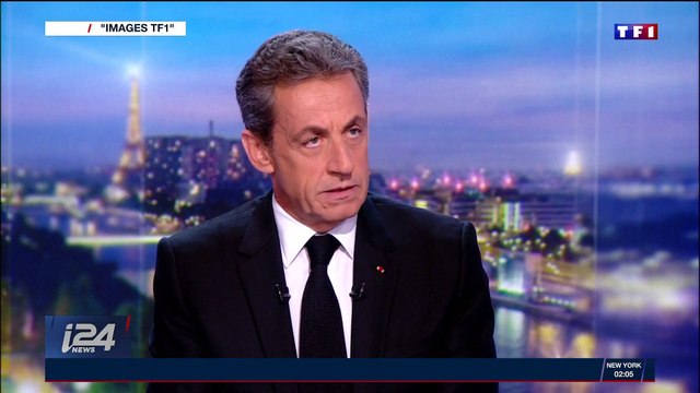 Soupçons de financement libyen : Nicolas Sarkozy contre-attaque