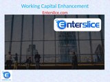 Working Capital Enhancement