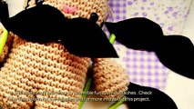 Assemble Fun Toy Moustaches - Crafts - Guidecentral