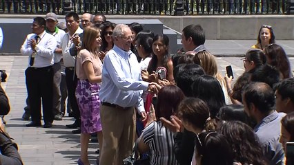 El Congreso discute renuncia de Kuczynski y la votará el viernes