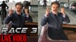 Anil Kapoor RACE 3 SPECIAL VIDEO | 10 Years With Race | Salman Khan