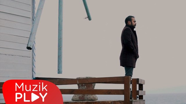 Mustafa Bozkurt - Özür Dilerim