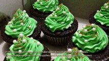 Make Special Moist Chocolate Cupcakes - Food & Drinks - Guidecentral