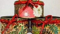 Make Adorable Tuna Can Storage Containers - Home - Guidecentral