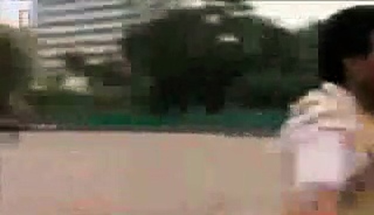 Zero hours_ India's 5 star hotel disaster - The Taj Mahal Palace Hotel