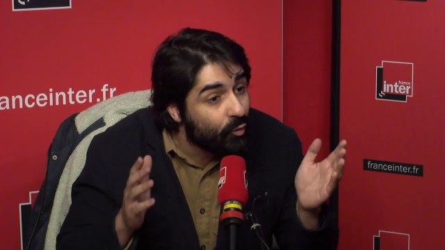 Fabrice Arfi, sur les soupçons de financements libyens de la campagne de Nicolas Sarkozy en 2007 : Le temps de la présidentielle de 2007, Claude Guéant a ouvert une chambre forte si grand qu'un homme peut tenir dedans.