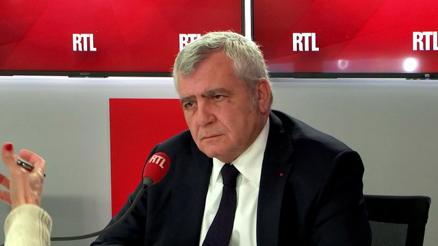 Je vais apporter la preuve de l'innocence de Nicolas Sarkozy , martèle son avocat Me Herzog