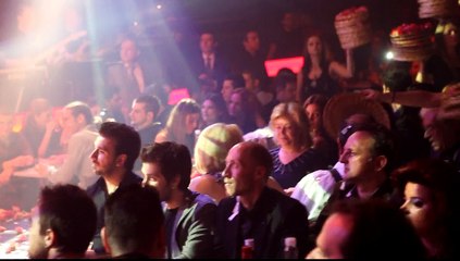 ΣΠΑΝΙΟ !!! Βασίλης Καρράς - Πριγκηπέσσα - Live 2011 Teatro Grand Opening HD