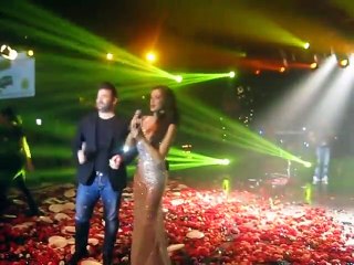 ΣΠΑΝΙΟ !!! Η Πάολα ανεβάζει στην Πίστα τον Παντελή