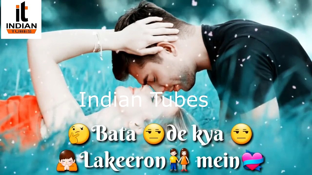 Dunia Ye Jeet Gai Dil Haar Gaya !! Beautifull New Love Whatsapp Status ...