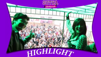 पल,आँचल र हरिवंशको यस्तो धेरै तारिफ | SHATRU GATE | New Nepali Movie Review Ft. Madan Krishan/Haribansha/Dipak/Deepa/Paul/Aachal