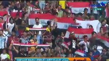 شاهد ماذا فعل الجمهور العراقي  لحضة دخول المنتخب القطري  الى ملعب ⚽ البصرة الدولي