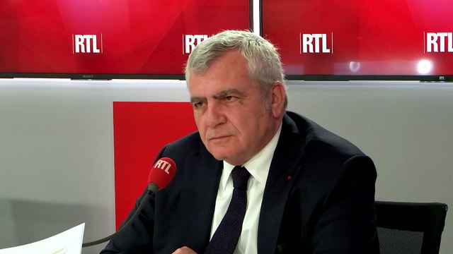 Nicolas Sarkozy : Je ferai appel du contrôle judiciaire , dit Thierry Herzog sur RTL