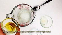 Make Homemade Makeup Remover Pads - Beauty - Guidecentral