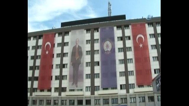Eylem hazırlığındaki DEAŞ'lı teröristler kıskıvrak böyle yakalandı