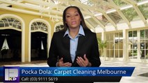 Pocka Dola: Carpet Cleaning Melbourne Endeavour Hills Amazing Five Star Review by sam teo