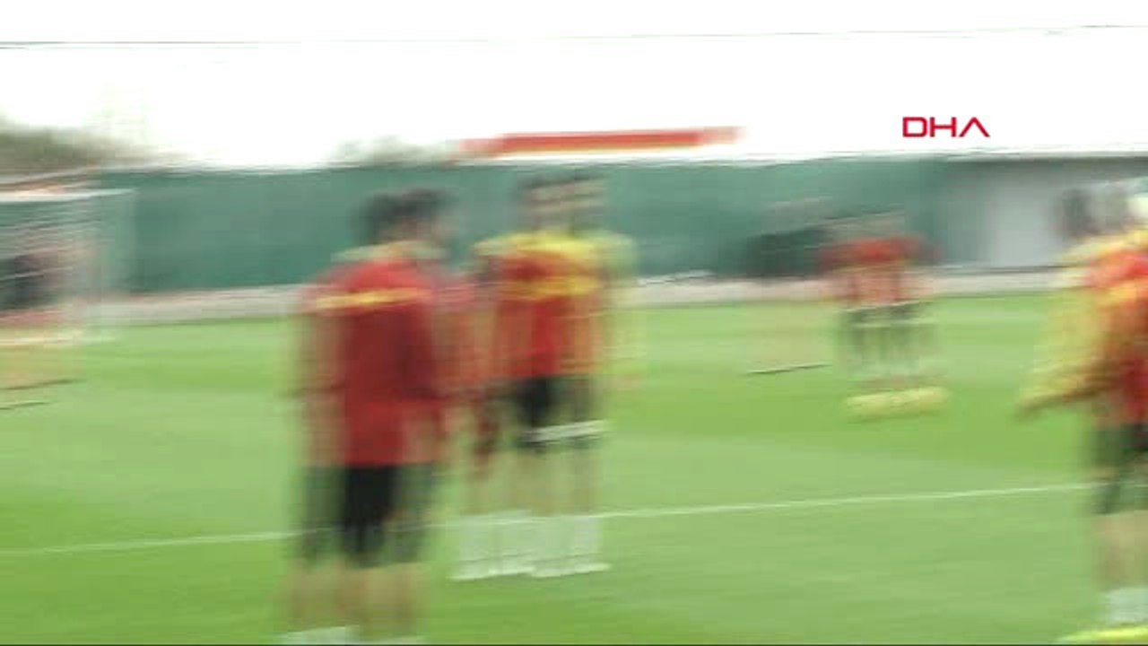 Göztepe Teknik Direktörü Tuna Göztepe'nin Hedefleri Benden Daha Önemli
