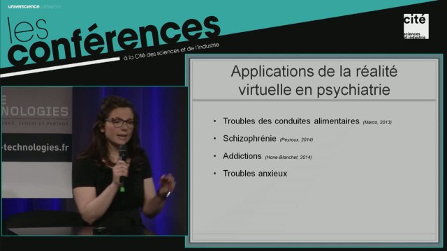 Virtuelle ou augmentée : quelles réalités ?