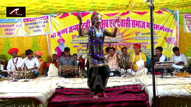 Chunnilal Rajpurohit Live | Sanwara Thari Maya Ro | Jeteshwar Maharaj | Rajasthani New Bhajan | Marwadi Latest Song | 2018 | Anita Films | FULL HD Video