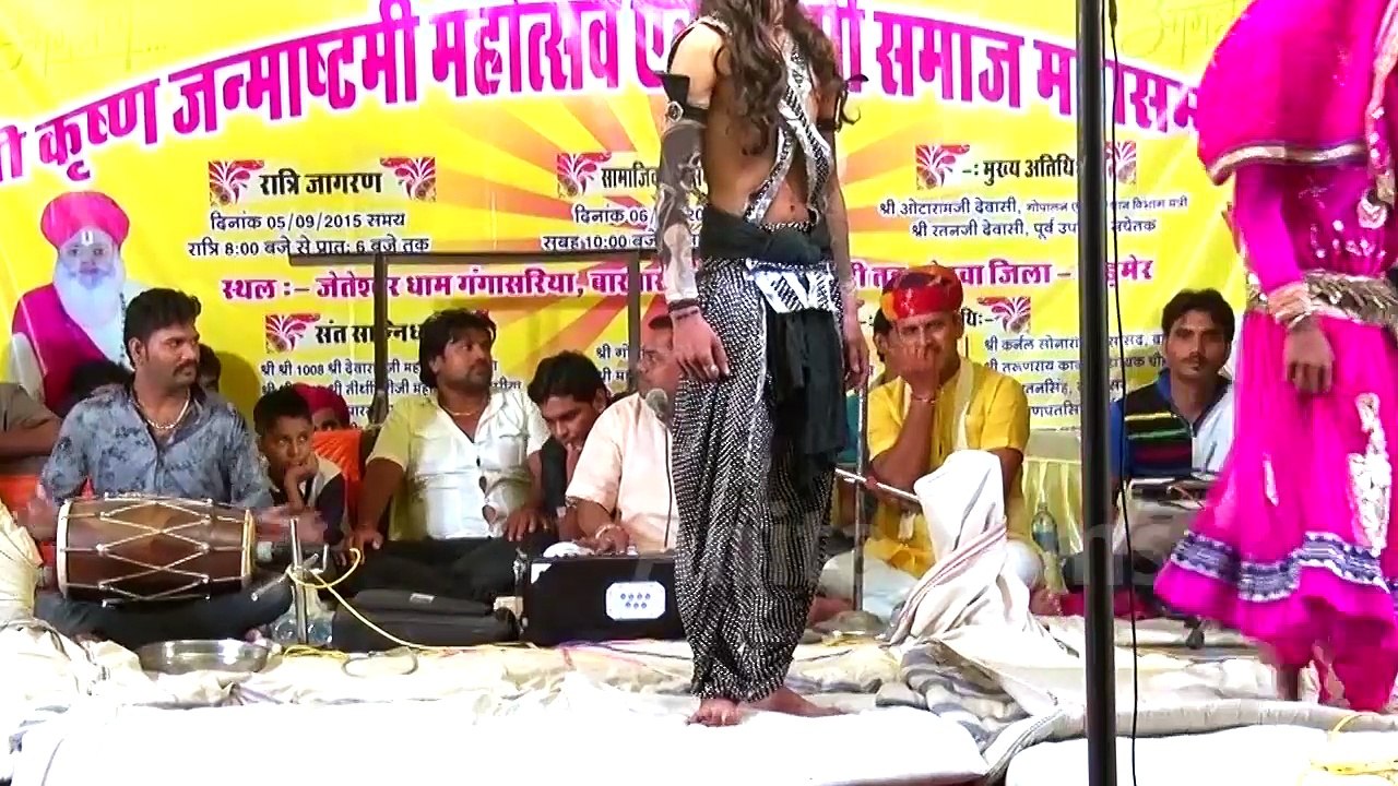 Goga ji Latest Song | मारवाड़ी भजन |  मारी हल्दी रो रंग | Jeteshwar Bhagwan Live | Chunnilal Rajpurohit New Super Hit Song | Rajasthani Live Program | 2018 | Anita Films | HD Video