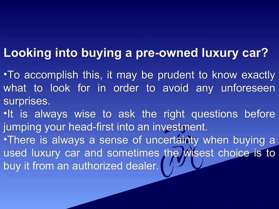 ABW Autos – An Independent Authorized Dealer of Pre-Owned Vehicles in the State of Connecticut