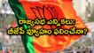 Rajya Sabha Polls : ఉత్తర ప్రదేశ్‌లో ఆసక్తికరంగా రాజ్యసభ పోరు, బీఎస్పీకి చిక్కులు