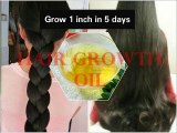 herbal hair growth oil/how to get long hair/helpful tips