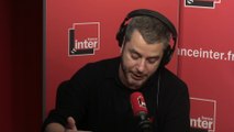 Fabrice Arfi répond aux questions d'Ali Baddou