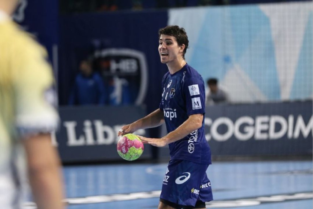 Résumé de match - LSL - J18 - Saran / Montpellier - 21.03.2018