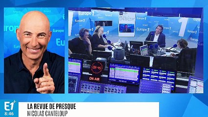 Nicolas Sarkozy : "Où qu'elles sont les preuves ?"