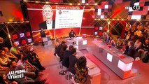 Gilles Verdez revient sur les insultes sur les réseaux sociaux après son altercation avec Bernard de la Villardière - Regardez