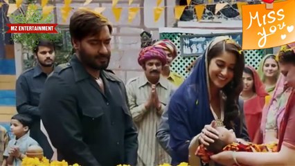 Rahat Fateh Ali Khan | New Sad Song 2018 | Heart Broken | Ileana D'Cruz | Ajay Devgn