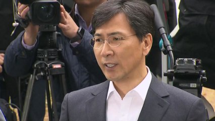 검찰, '성폭행 의혹' 안희정 전 충남지사 구속영장 청구 / YTN