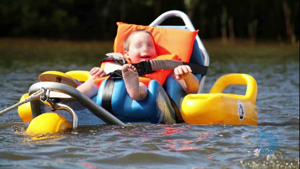 A l'eau Terre neuve Gironde2017