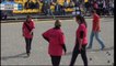 Nyons féminin 2017 : Quart de finale VERNILE vs LOUBIER