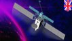 Space drone that extends life of satellites could be weaponized