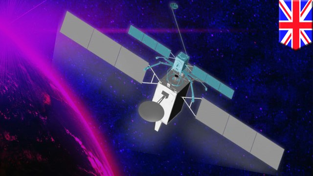 Space drone that extends life of satellites could be weaponized