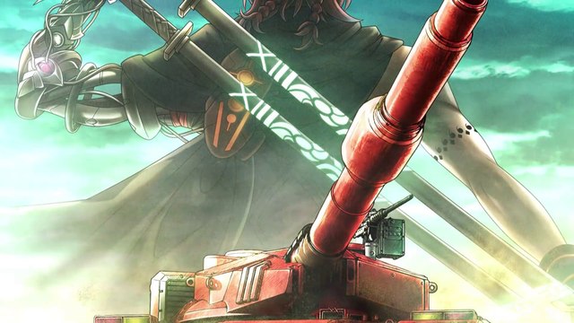 Metal Max Xeno - Bande-annonce #3
