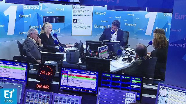 Cher Printemps, le climat se réchauffe et on voit poindre les premières manifestations de mécontents !