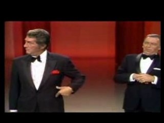 Sinatra and martin medley