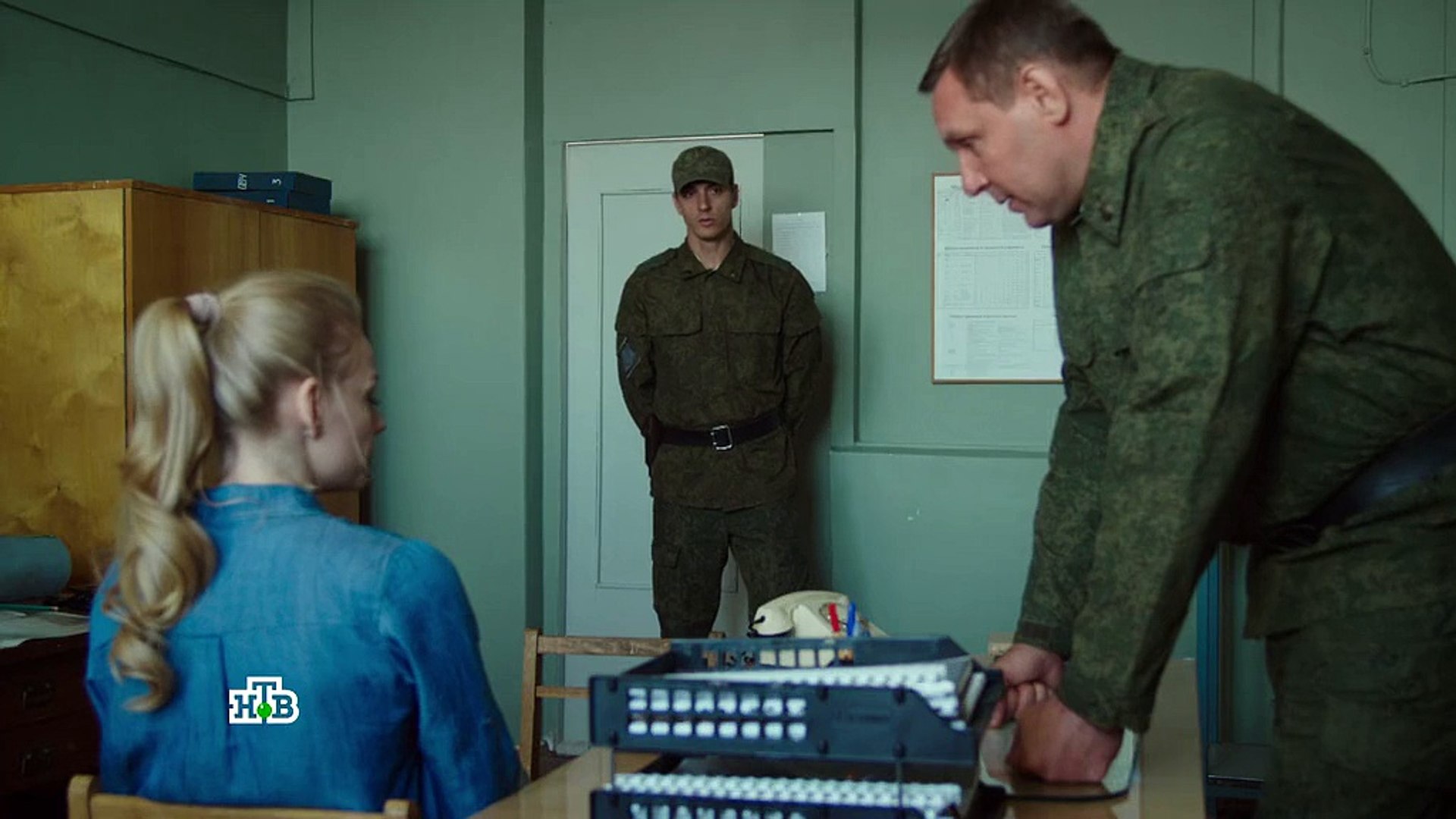 По ту сторону смерти (2017). Серия 8