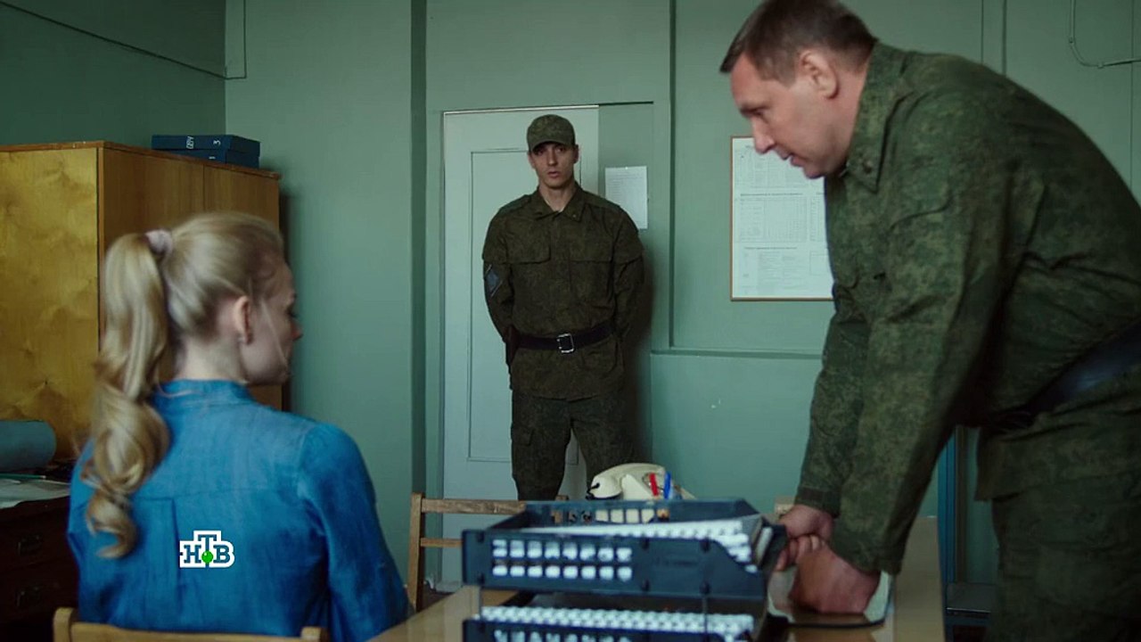 По ту сторону смерти (2017). Серия 8