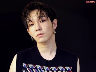 [Indo SUB] Arena Homme+ BTS