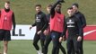 England are settled, ambitious and ready to surprise people - Southgate